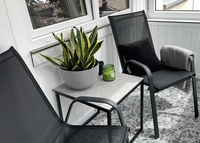 Cvirkos Apartamentai